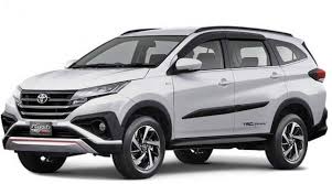 Similarly, the japanese automaker is planning to roll out the rush compact crossover in the country. Toyota Rush G Mt 2020 Price In Kenya Features And Specs Ccarprice Ken