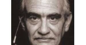 Pintor sergipano Antonio Maia (1928