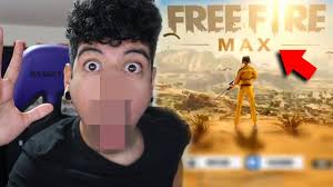 Grab weapons to do others in and supplies to bolster your chances of survival. Nuevo Free Fire Max Nuevo Free Fire Youtube