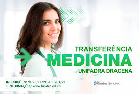 Simply enter the transfer code of the destination for where you want to transfer the call. Unifadra Fundec Abre Inscricoes Para Receber Transferencias Externas Para O Curso De Medicina
