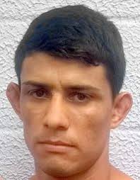 BoxRec: Marcello Williams