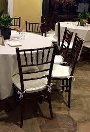 Sale Chiavari Chair Cushion Set Of 10 Or More Cover Chair Cushion Cover Wedding Decor Bridal Chair Cushions Chair Cushion Covers Contemporary Dining Chairs