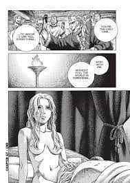Vincent | Bonfire of Gains | ətaekTillWere Ashes on X: But Arnheid is  someone he made into a comforter. She is a slave and in her beauty and  showed kindness, he finds