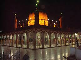 Hazarat tajuddin baba of nagpur. Hazrat Hazrat Baba Tajuddin R A Aal E Qutub Aal E Syed Abdullah Shah Ghazi