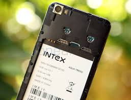 Intex Aqua Trend Review