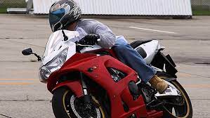 Best Motorcycle Trips Around Chicagoland Cbs Chicago