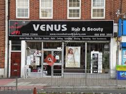 Featuring video's and links on our favourite salon hairdressing products, hair styling tips and anything. Venus Beauty Salon