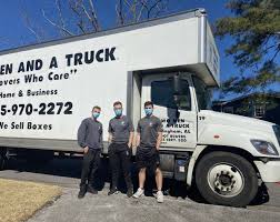 Maybe you would like to learn more about one of these? Two Men And A Truck Tmt Birmingham Twitter