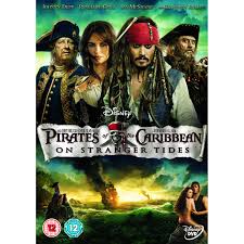 Jack sparrow and captain barbossa embark on a quest to find the elusive fountain of youth, only to discover the ruthless pirate blackbeard and his siren daughter angelica are after it too. Watch An Exclusive Clip From Pirates Of The Caribbean On Stranger Tides Heyuguys