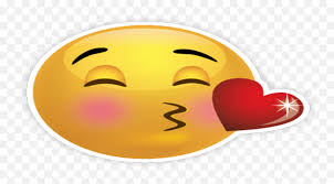 The best selection of free silhouette vector art, graphics and stock illustrations. Kiss Emoji Silhouette Smileys Kuss Mit Herz Free Transparent Emoji Emojipng Com