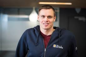 He competed in the 50 m freestyle event at the 2012 summer olympics. Lidlallstars Ari Pekka Liukkonen Lidl Suomi