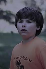 Percy Jackson" You Promised (TV Episode 2017)