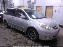 In carfax used car listings, you can find a used 2006 toyota sienna for sale from $4,977 to $9,495. 5tdza22c26s393108 2006 Toyota Sienna Xle Xle Limited Silver Price History History Of Past Auctions Prices And Bids History Of Salvage And Used Vehicles