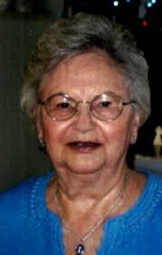 Iris J McClellan Obituary