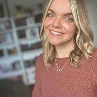 Ronnie Mathews (Author of Those Two Words)