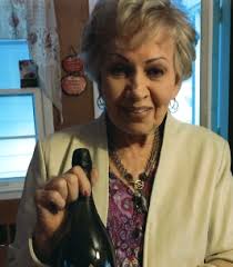 Anne Esposito Obituary