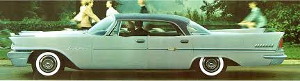 Image result for Frosty Tan 1958 Chrysler