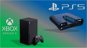 Ps5 Xbox Series X Prices May Top 500 The Burn In