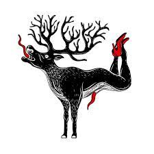 Deer Stand In 2021 Deer Stand Deer How To Draw Hands