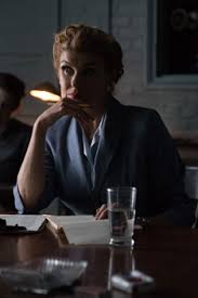 Connie Britton Professor Marston and the Wonder Women | Girl.com.au