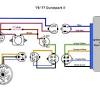 The other option would be to find the schematic for the gm module or one of it's clones since we know they work with the bosch distributor. 1