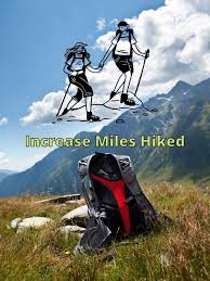 The true distance that you can hike will be measured by several things, chief of which is how fit you already are. How Many Miles Should You Hike In A Day Calculate How Far To Go Help Shoe