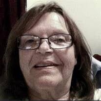 Charlene Oyler Obituary