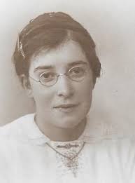 Ted and Edgar Cook, also