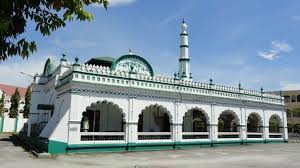 Di malaysia, pengaruh dan kesan tamadun india dapat dilihat dalam segenap. Indian Muslim Mosque Tourism Perak