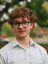 Ian Faul elected next Hullabaloo Editor-in-Chief • The Tulane Hullabaloo