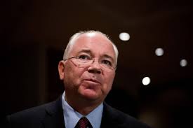 Maduro Rival Resigns From Post as Venezuela Ambassador to UN