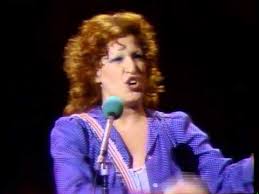 The full bette midler tour schedule is listed here. Bette Midler Show Live At Last 1976 Cleveland Oh Full Show Youtube