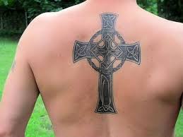 However, a simple cross is. 55 Simple Celtic Cross Tattoo Designs And Ideas With Meaning