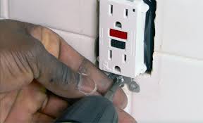 If money is an issue and you only need to protect a single location, a gfci outlet might a better choice than a gfci breaker. How To Install A Gfci Outlet The Home Depot