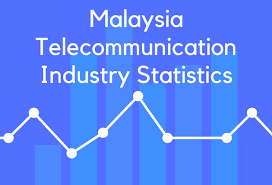 Celcom, the pioneer mobile operator in malaysia that offers the best mobile. 25 Malaysia Telecommunication Industry Statistics And Trends Brandongaille Com