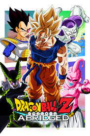 Due to the manga still being in serialization as the show was. Dragon Ball Z Abridged Tv Series 2008 2018 Imdb