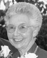 Eleanor Browder Obituary (2009)