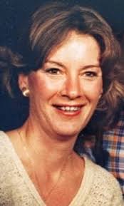 Dolores Elaine “Dodie” Lake Harris (1949-1989)