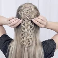Feeling overwhelmed by all of the bridal hairstyle options? Elegant Long Short Wedding Hairstyles For Cool Brides