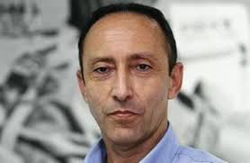 Danny Seaman's Instagram, Twitter & Facebook