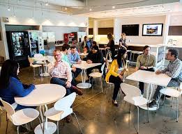 Explore Ignitionone Careers Find Out What It 39 S Like To Work At The Atlanta Ga Office In Addition To Jobs That The Job Opening The Office Company Culture