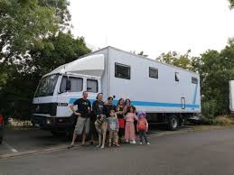 Mcn Van Xxl Mercedes Benz Old School La Rochelle Poids Lourd Amenage Mercedes Benz Mercedes