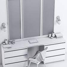 Check spelling or type a new query. Ikea Malm Dressing Table 3d Model Download 3d Model Ikea Malm Dressing Table 67451 3dbaza Com
