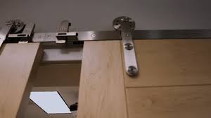 4.3 out of 5 stars 41. Soft Close Pocket Door Soft Close Sliding Door Track Catch N Close