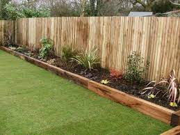 After all, if we didn't care about how the space looked, we wouldn't be planting flowers anyways! Pin On Gardening