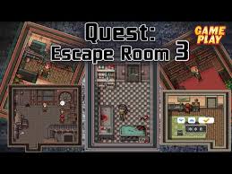 Maybe you would like to learn more about one of these? Steam Community Quest Escape Room 3