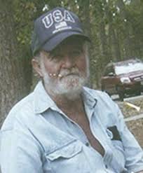 James (Buddy) Fails Obituary