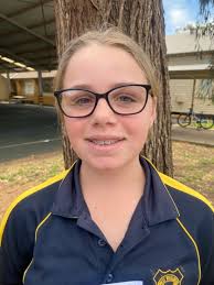 West Wyalong Public School NEWSLETTER