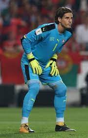 Maybe you would like to learn more about one of these? Yann Sommer T Shirt 3358236 Celebposter Com