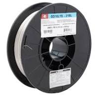 Harris 316L .025 x 10 lb. Spool Stainless Steel Welding Wire ...